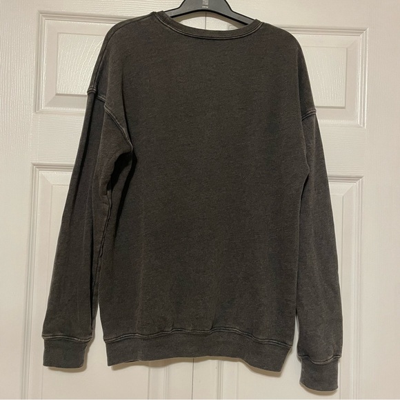 ***Relisting Soon*** “Horses Never Broke My Heart” Pullover - Picture 3 of 5